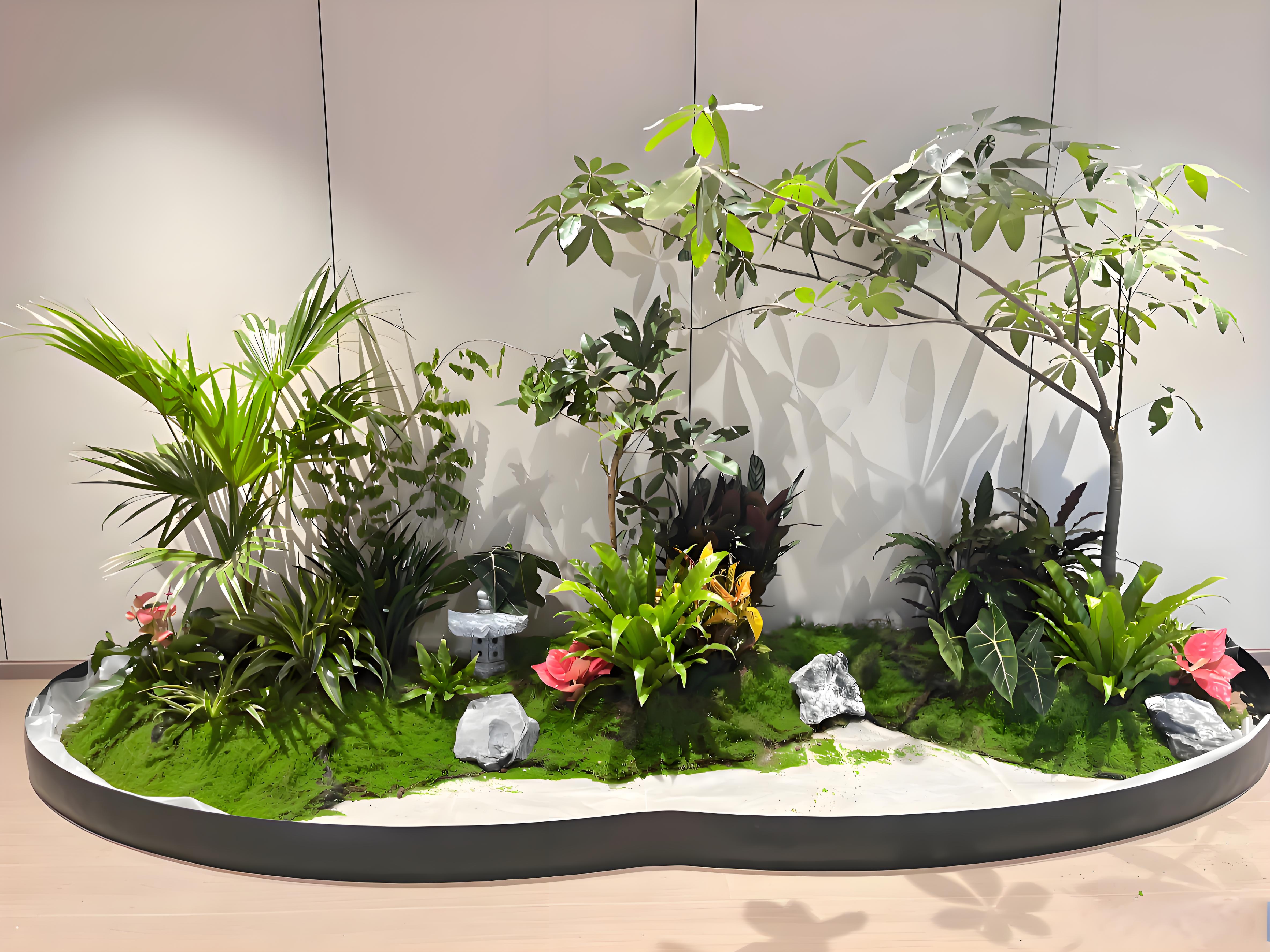 体验宁波慈溪花卉租赁，领略花卉装点的无限可能！